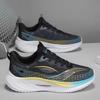 Autumn New Casual Shoes Sports Running Shoes Dad Shoes Mesh Surface Breathable and Light To Learn