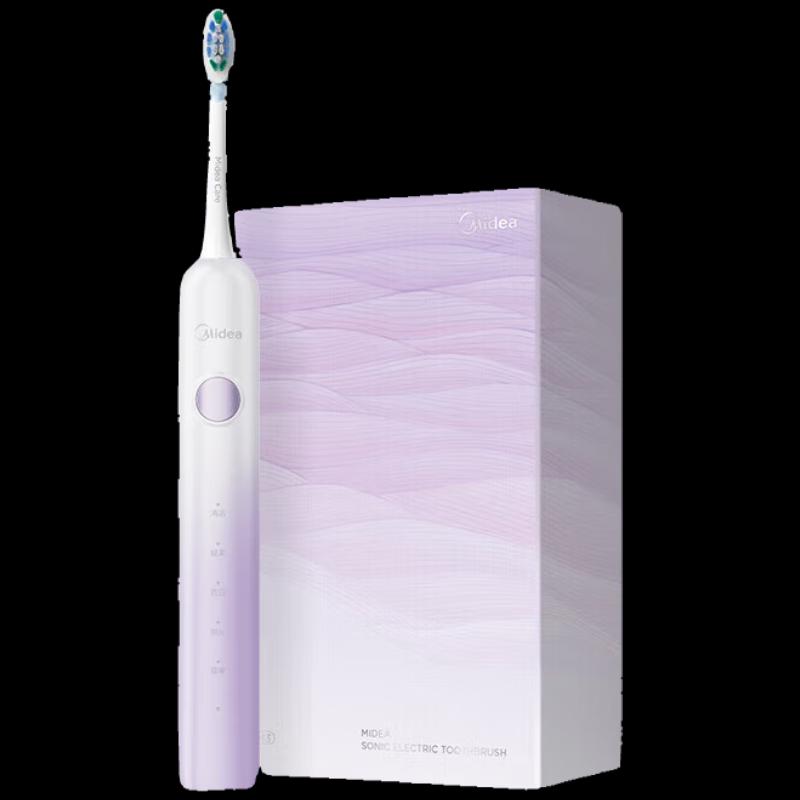 

Midea YM3 Sonic Electric Toothbrush for Adults