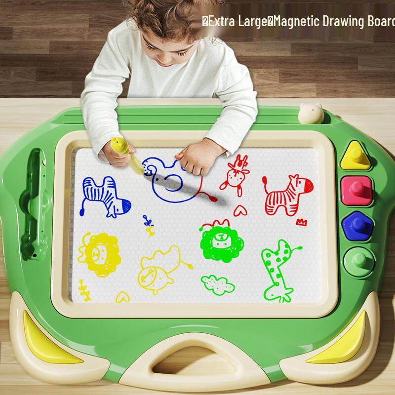 Children s Erasable Magnetic Doodle Board