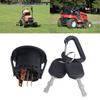Ignition Switch Replace 925-06119 72504227 72504230 fit for Cub Cadet MTD Mowers Ignition Switch Module