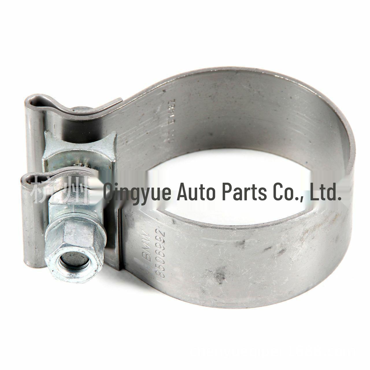

BMW Exhaust Pipe Clamp 66.5 mm for 3 Series, 5 Series, X3, X5 - Part 18308506992 BMW 3 Series 5 Series X3 X5