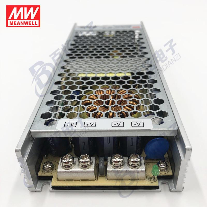 Mingwei HSN-300-5B 300W 5V 60A Slim Switching Power Supply for Displays