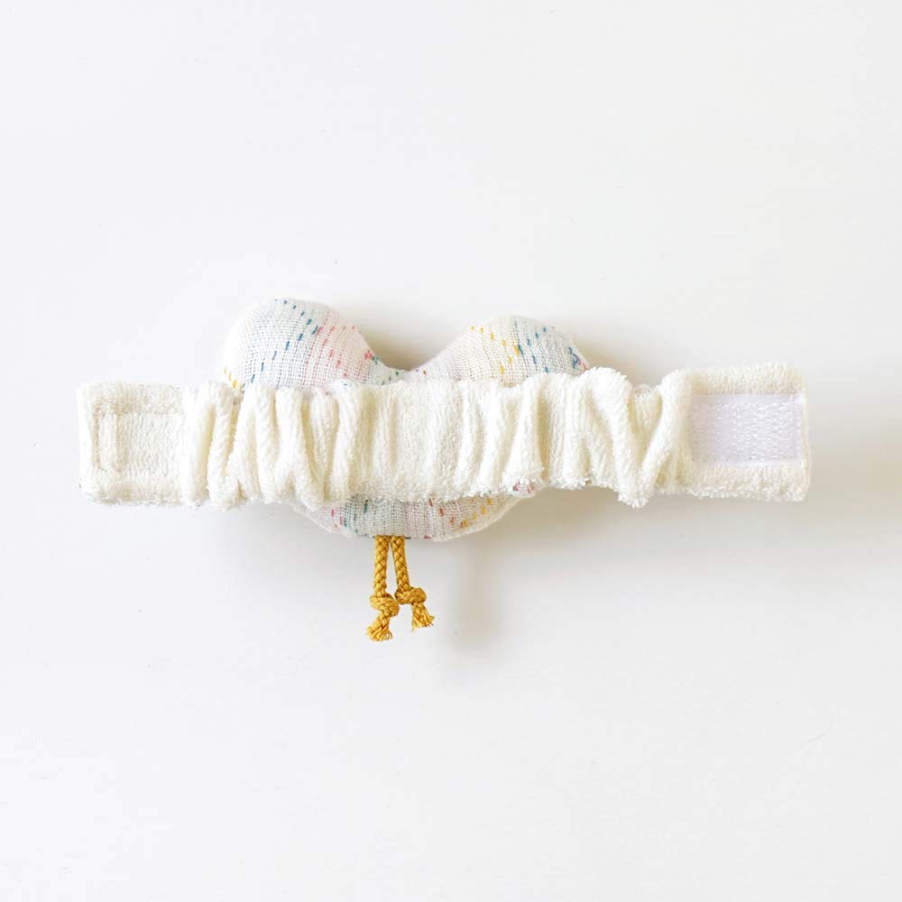 10mois BOBO Wristband Toy Bird 20141005 (Dimoi)