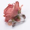 Modern Simple Flower Curtain Tiebacks – Window Decoration Accessories