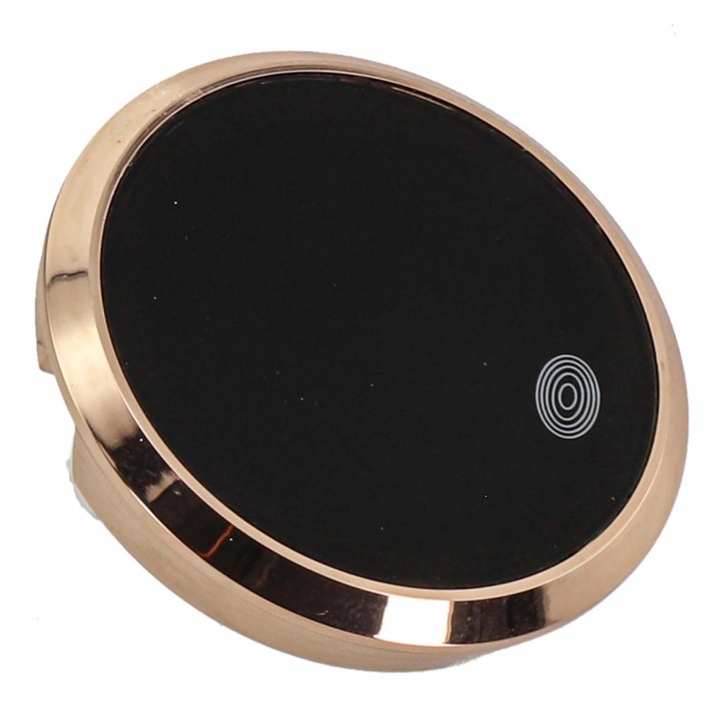 Aesthetic Dashboard Timekeeper Practical Luminous For Car Supplies