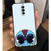 Lil Darkie Case For Nubia Red Magic 10 9 8 Pro Plus 6 7 6S 7S Pro 6R 5G RedMagic 8S 9S Pro Plus Coque