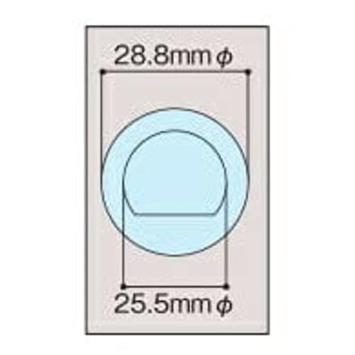 Myzox Prism Pole (E Type) PP300-E