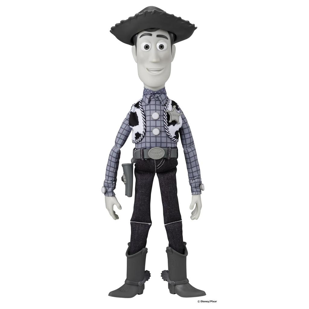 TAKARA TOMY Toy Story 30th Anniversary Talking Figure Woody Life-Size Woody's Round-Up Ver.