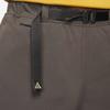 Nike Casual Pants Men's Brown Moderate Cuffed Pants CV0661-220