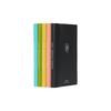 Hightide 2026 Yellow B6 Weekly Vertical Starts December 2025 Weekly Schedule Book Planner/Caston / / /