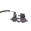 Warm Air Switch Air Conditioning Switch Blower Control Panel for Wuling Hongguang V