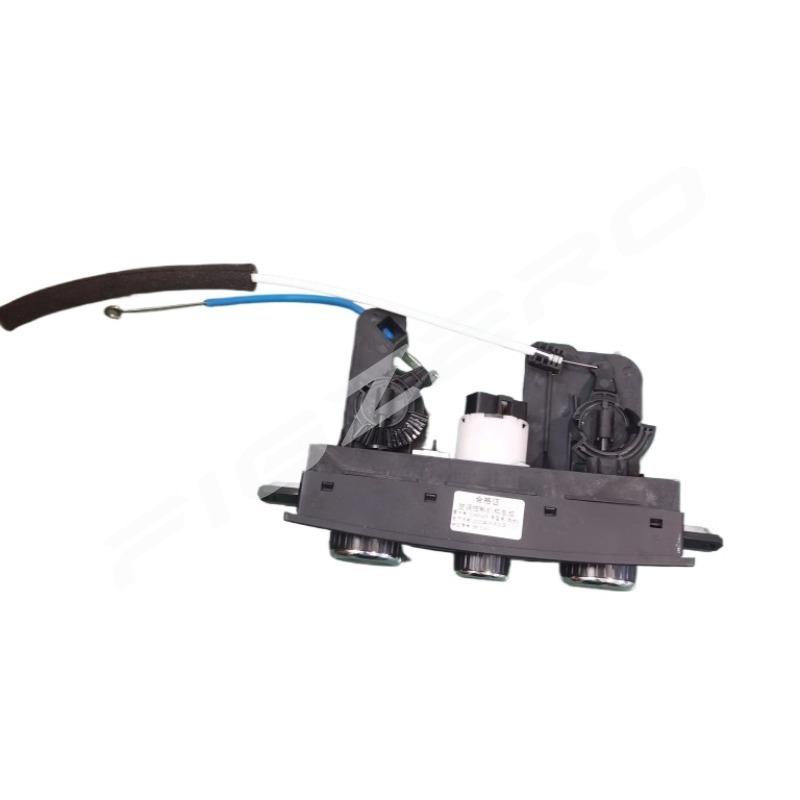 Warm Air Switch Air Conditioning Switch Blower Control Panel for Wuling Hongguang V