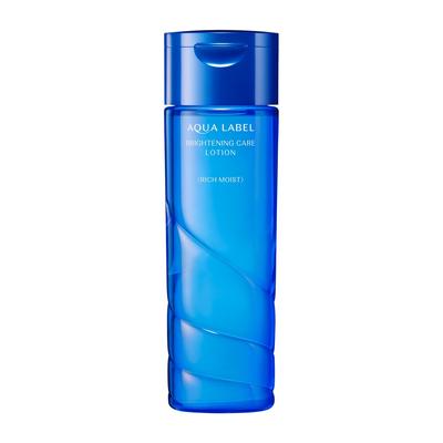 Aqualabel Brightening Care Lotion [Stary produkt]