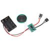 DIY Greeting Card Module 30s Recordable Voice Sound Module Voice Greeting for Xmas Gifts