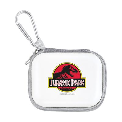 Gourmandies Jurassic Series Puzdro na gadgety SS Logo JPK-10A