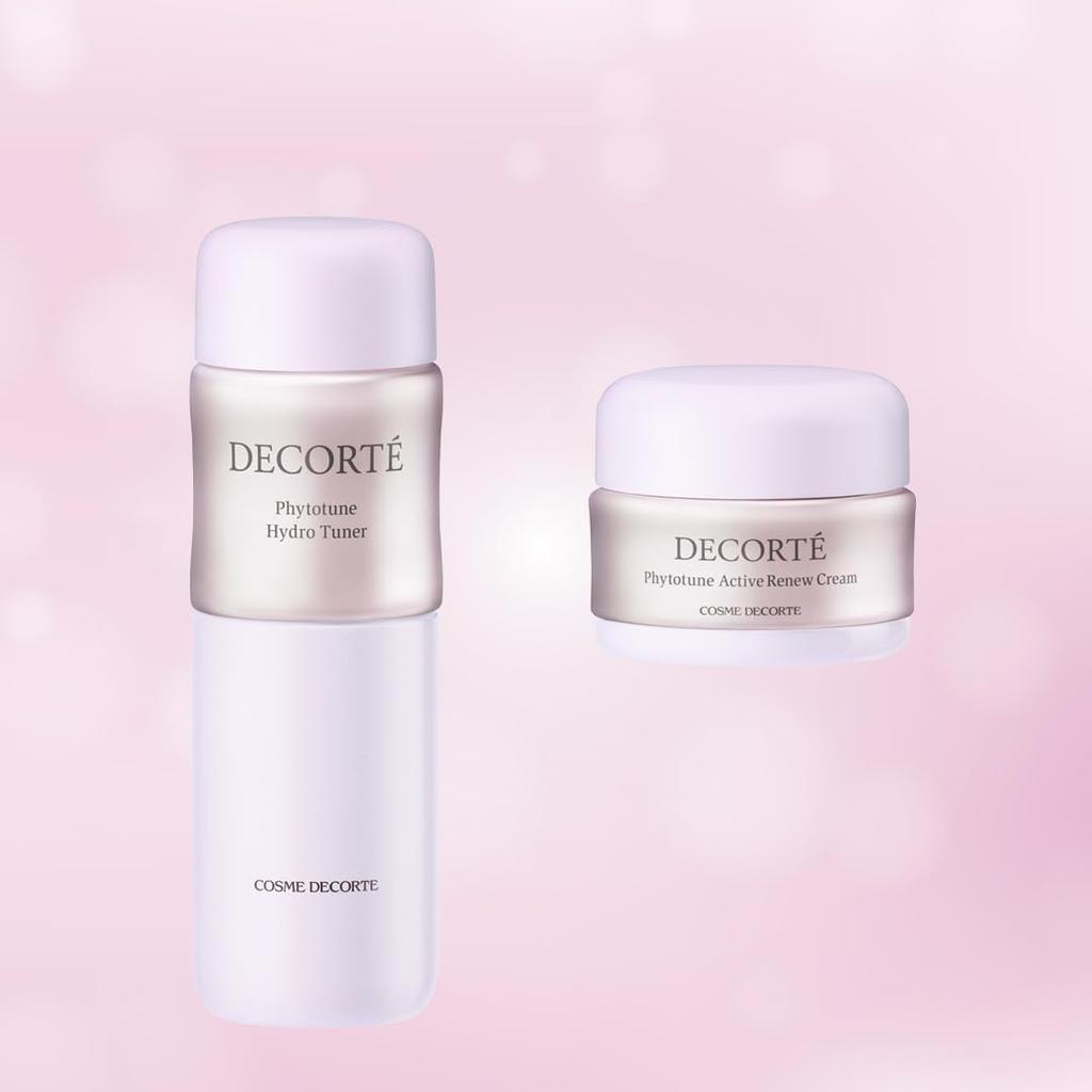 DECORTÉ (Cosme Decorte) Phytotune Hydro Tuner Lotion 200mL