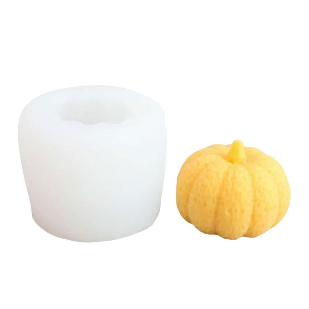 Silicone Baking Mould Set For Halloween Cake Decor Featuring Star Moon Pumpkin Bat Design Food Grade Reusable Easy Release