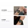 Casio 35th Anniversary Heart of Steel Solar Powered Bluetooth Connection Solar Quartz Movement Japanese and Korean Watch Men's Watch GST-B100TFB-1A