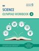 The SBB Science Olympiad Workbook - Class 4 Book