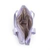 Large Capacity Lightweight Shoulder Bag Women's Commuter Tote Bag