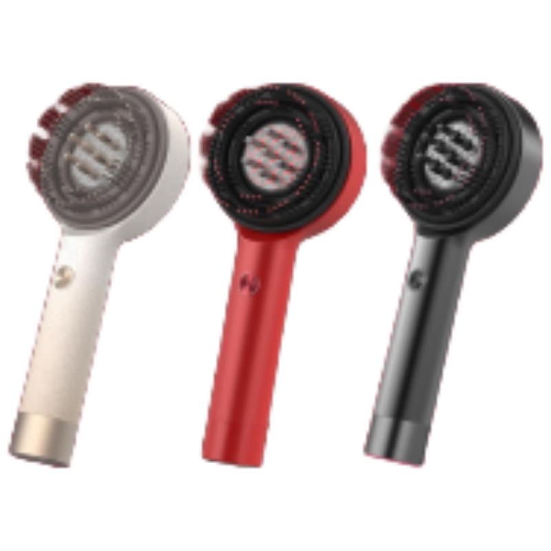 Breo Scalp 3S Smart Scalp Massager Comb