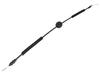 VW Passat B5 96-00 front left = right door lock cable