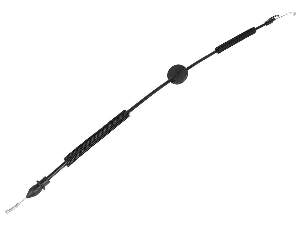 VW Passat B5 96-00 front left = right door lock cable