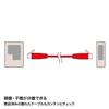 SANWA SUPPLY LAN Cable Tester, Checks Connections and Breaks, Compatible with UTP and STP Cables with RJ45 Connectors and Modular Cables with RJ-11 Co