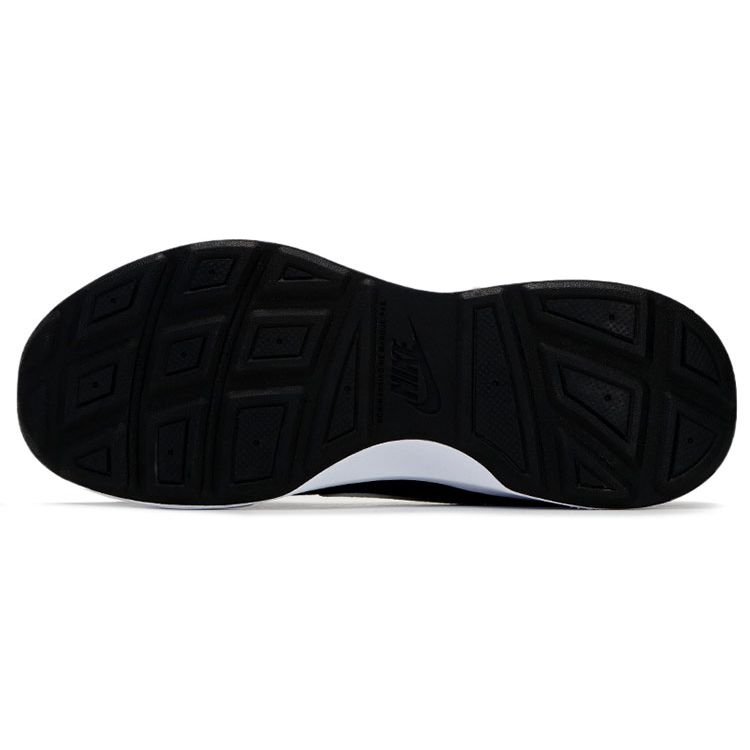 Nike Wearallday GS Black Light Bone Kids Sneakers Iron-Grey CJ3816-011