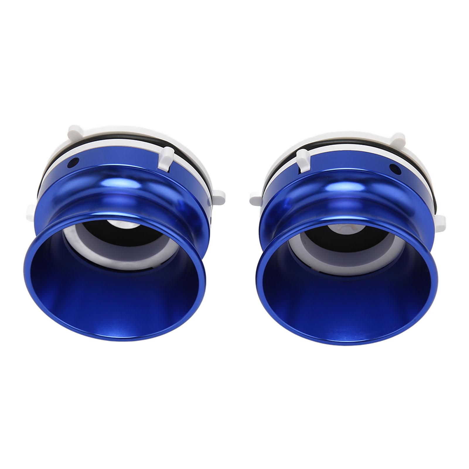 

2 шт. адаптеров ступицы NAB для универсального загрузочного устройства Studer ReVox из полированного алюминия 10 дюймов