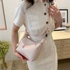 Elegant Chinese Style Handbag For Women 2024 Summer Embroidered Crossbody Bag