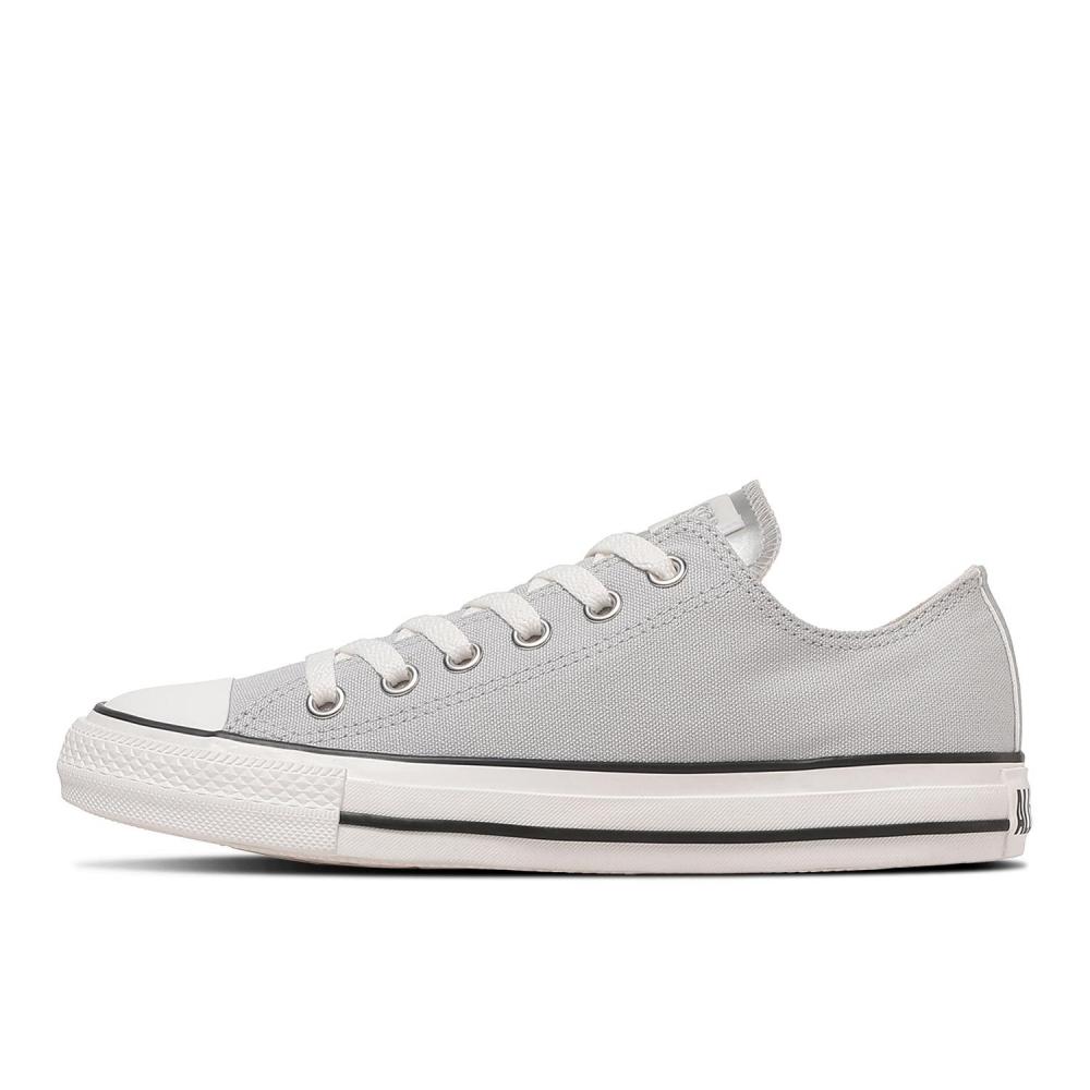 Converse All Star Pm Ox Sneakers Gray Silver 31318162
