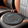360 Rotating Car Seat Cushion For Elderly Pregnant Women Universal Vehicle Multifunctional Mobile Swivel Seat Pad