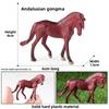 Hanoverian Miniature Animal Figures For Children Play And Educational Use