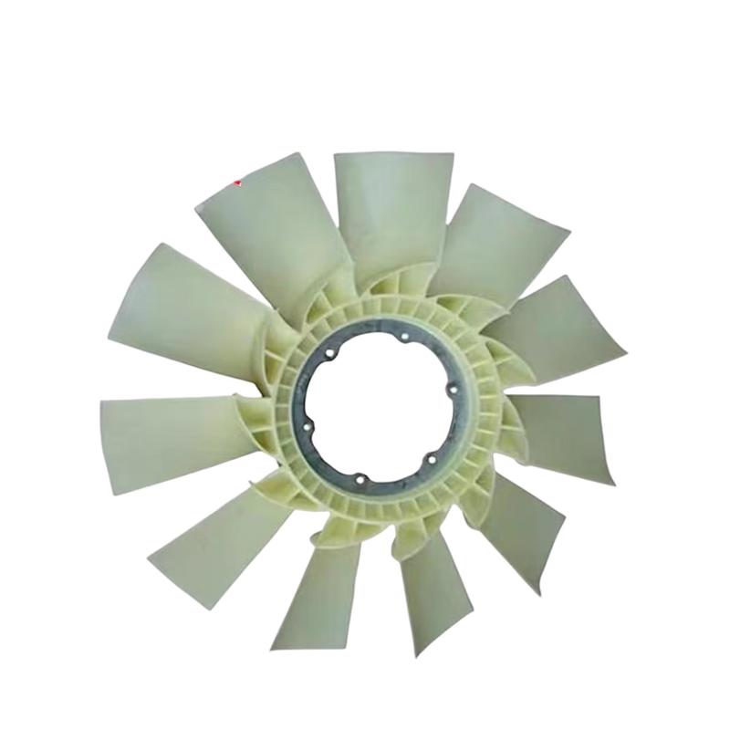 

Aokewen Renault Engine Fan Clutch Assembly