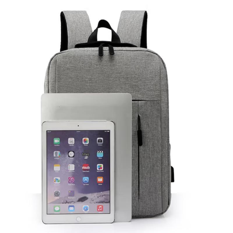 Hengyuanxiang Business Laptop Backpack 1