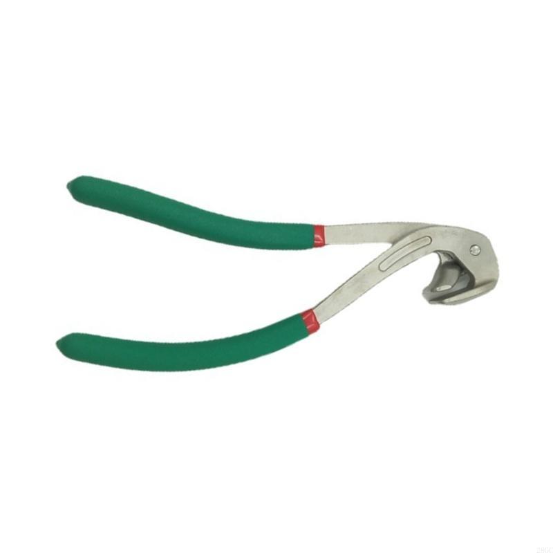 28GC Metal Car Edges Repair Device Convenient & Reliable Auto Body Edges Remover Tool for Fixing Dents for Multiple Car Types