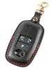 Daihatsu Key Toyota Roomy Key Premium Genuine Italian Tanto Move Thor Custom [Usable] Case, Case, Leather, Leather, Buttero, Tanto, Custom, Canvas,