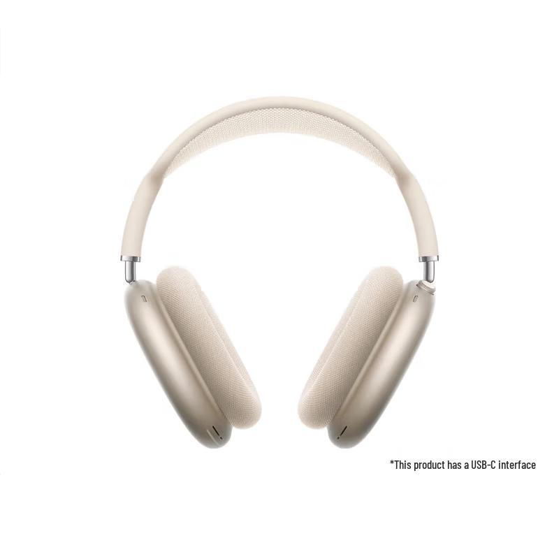 

Apple AirPods Макс (USB-C) Наушники