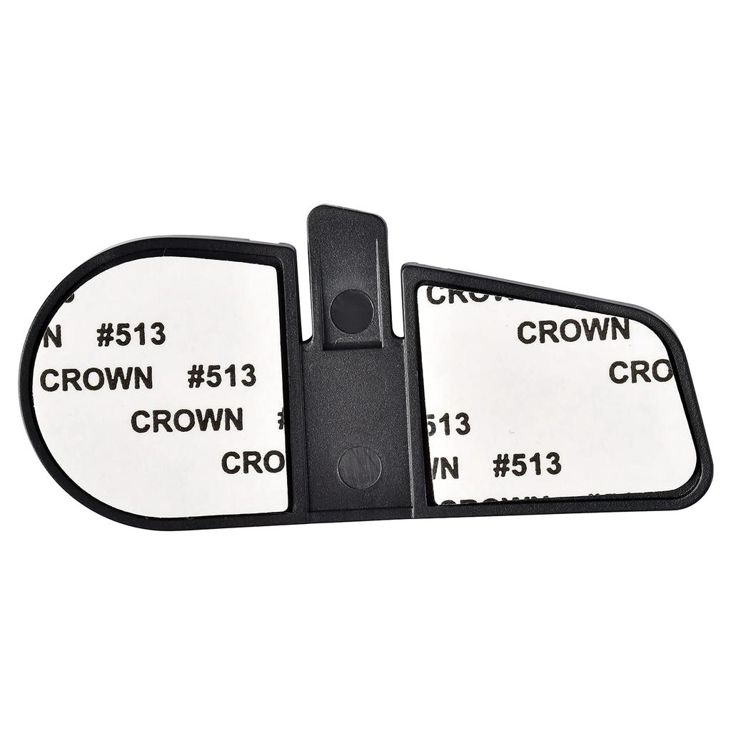 FODSPORTS Motorcycle Intercom Clip Set for FX6 and FX6 S