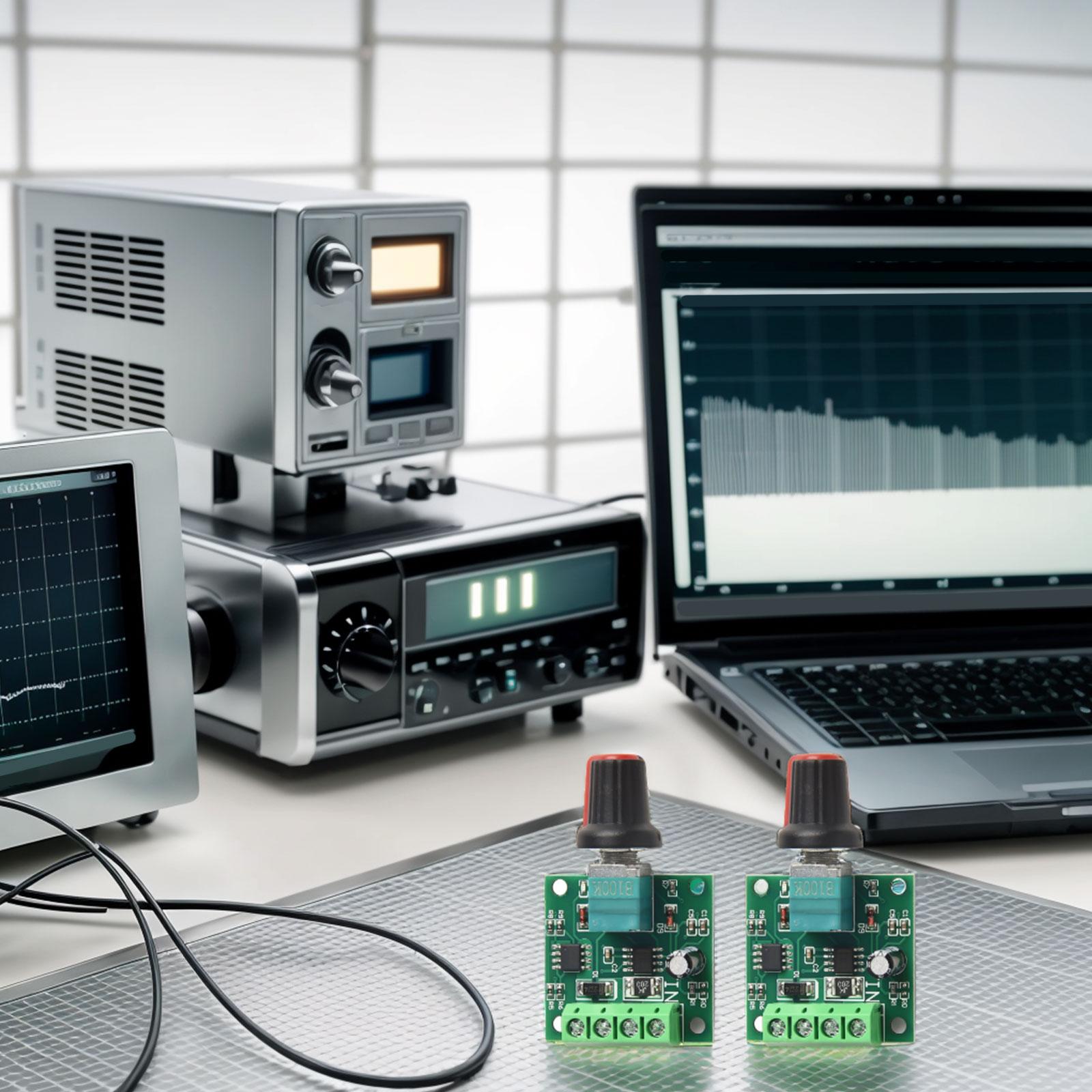 

PWM DC Motor Speed Regulator DC Motor Speed Control