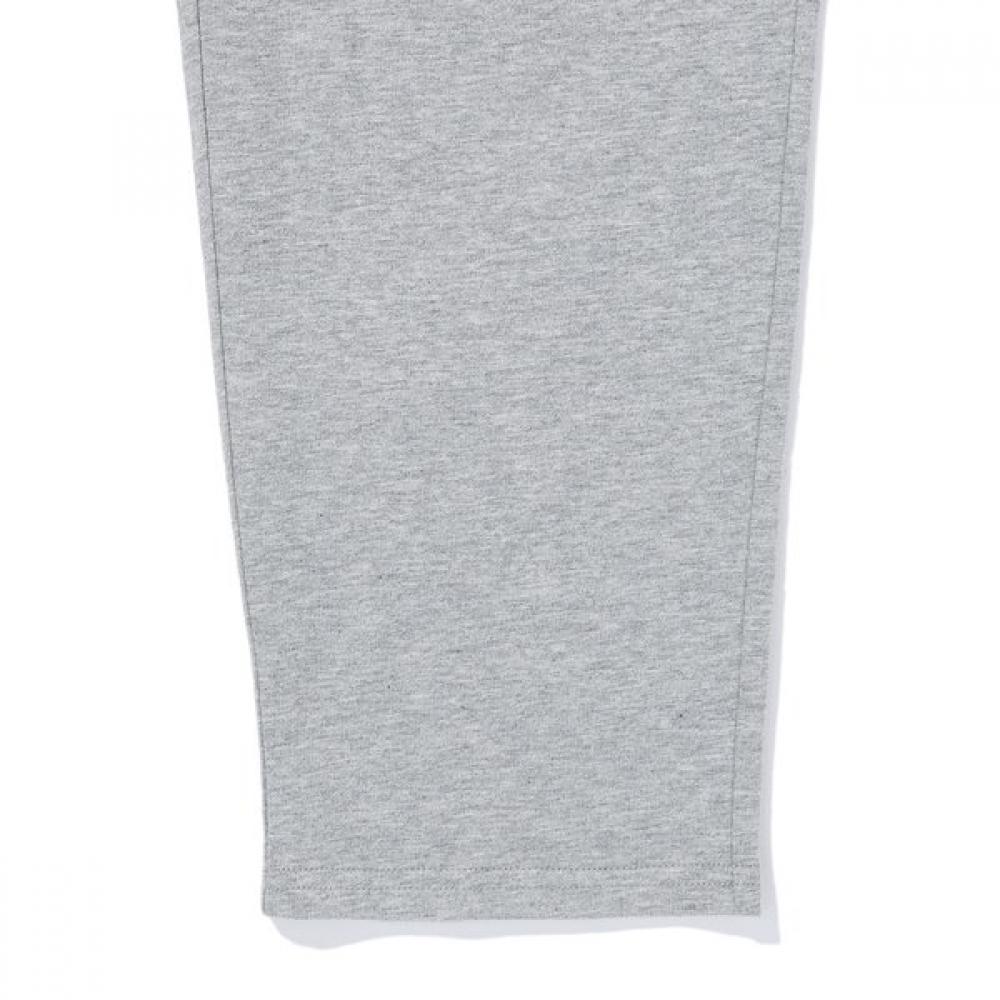 The Coffee Bean   Tea Leaf Gray Daimaru Baggie Pants Ba17pt03gy