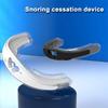 Anti Snoring Bruxism Mouth Guard Bruxism Tray Sleeping Aid Mouthguard Health Care Anti-Snoring Corrector Snoring Prevention Tool