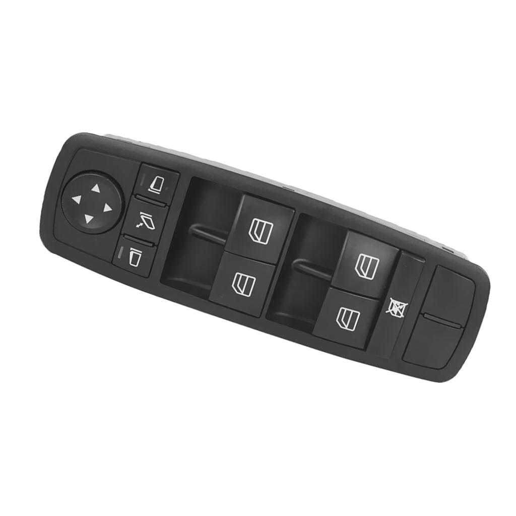 Buy Electric Power Window Master Switch for W164 GL320 R320 ML320 at