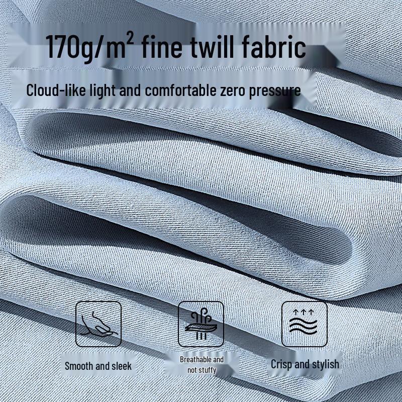 TonLion Men's Summer Casual Henley Shirt