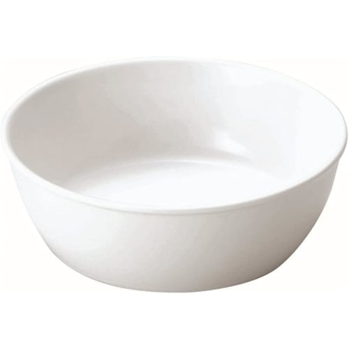 10.5cm Small Kids' Bowl, Flat, by Maruku Paju (Official), Yogurt and Snack Plate, Break-Resistant, Dishwasher and Microwave Safe, Suitable for Nursery