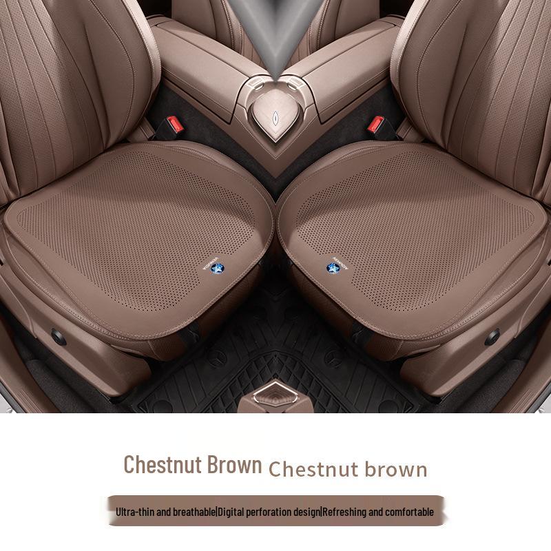 Venucia Xing Da V/D50/D60EV/T70/R50 All-Season Car Seat Covers & Cushions