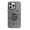 _Fashion Bible Verse Case for iPhone 16 12 13 Mini 11 14 15 Pro Max XR 8 Plus Hard IMD Plastic Christ Jesus Quotes Collage Cover