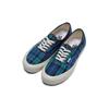 Vans Authentic 44 Dx Classic Casual Low Top Skate Shoes Unisex Sneakers Blue VN0A5KX4Y61