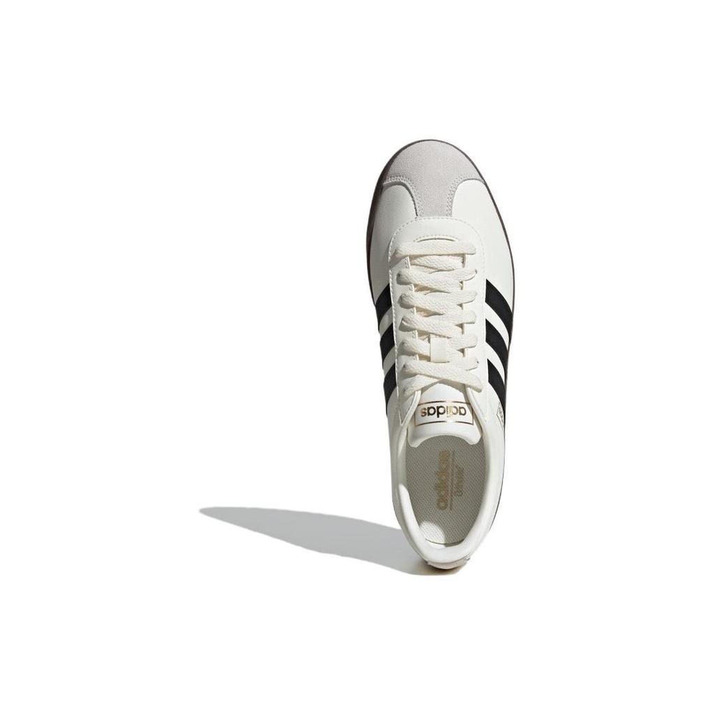 Adidas VL COURT 2.0 Original Shoe Box Not Included Edition Classic Abrasion Resistant Low top German Army Trainers JI0497-